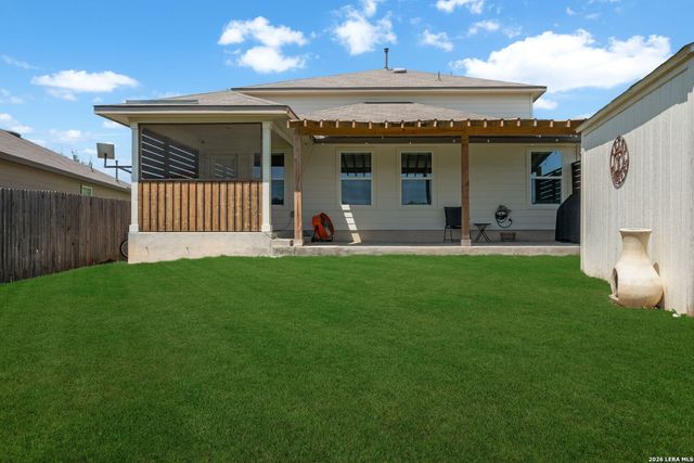 14828 FRONTED GOOSE, San Antonio, TX 78253