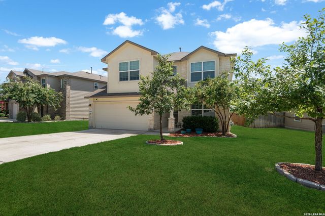 14828 FRONTED GOOSE, San Antonio, TX 78253