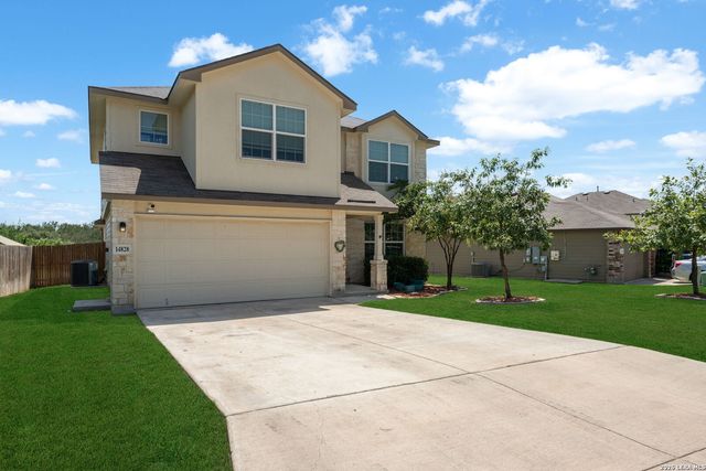 14828 FRONTED GOOSE, San Antonio, TX 78253