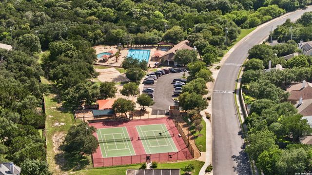 14828 FRONTED GOOSE, San Antonio, TX 78253