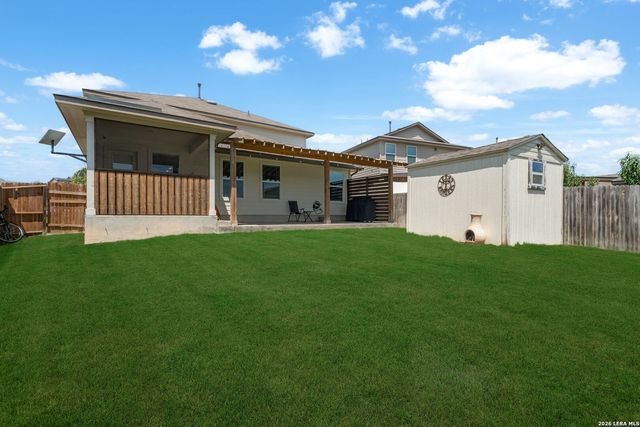 14828 FRONTED GOOSE, San Antonio, TX 78253