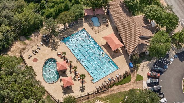 14828 FRONTED GOOSE, San Antonio, TX 78253