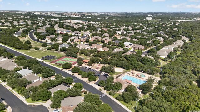 14828 FRONTED GOOSE, San Antonio, TX 78253