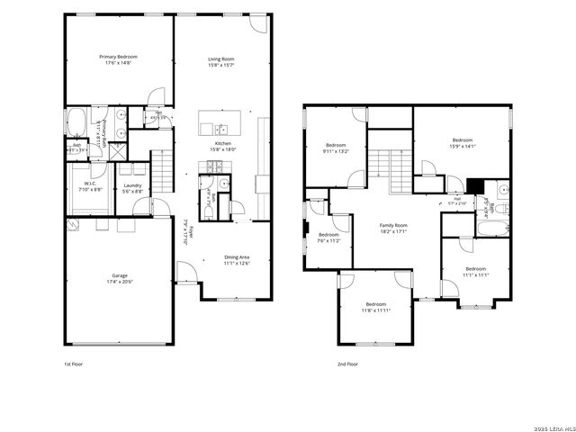 14828 FRONTED GOOSE, San Antonio, TX 78253