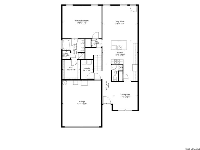 14828 FRONTED GOOSE, San Antonio, TX 78253