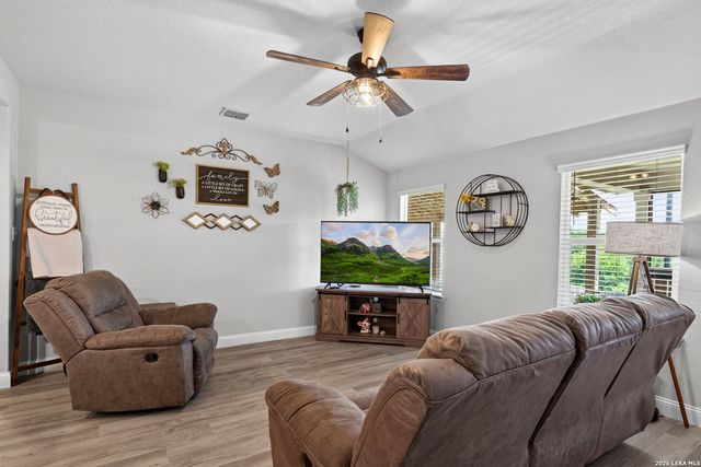 14828 FRONTED GOOSE, San Antonio, TX 78253