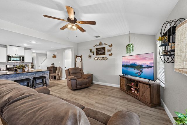 14828 FRONTED GOOSE, San Antonio, TX 78253