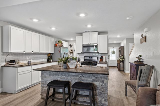 14828 FRONTED GOOSE, San Antonio, TX 78253