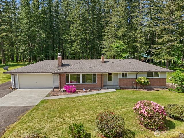 27405 Retreat Kanasket Road SE, Ravensdale, WA 98051