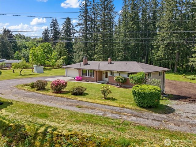 27405 Retreat Kanasket Road SE, Ravensdale, WA 98051