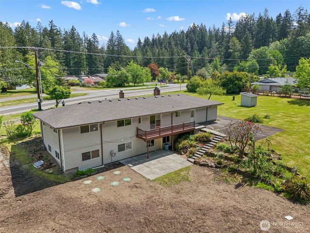 27405 Retreat Kanasket Road SE, Ravensdale, WA 98051