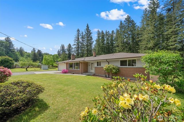 27405 Retreat Kanasket Road SE, Ravensdale, WA 98051