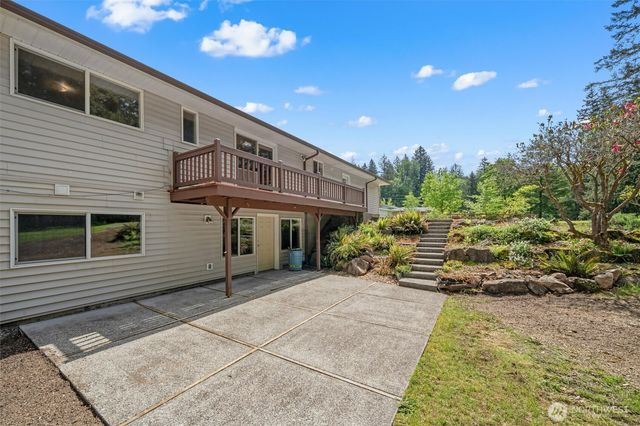 27405 Retreat Kanasket Road SE, Ravensdale, WA 98051