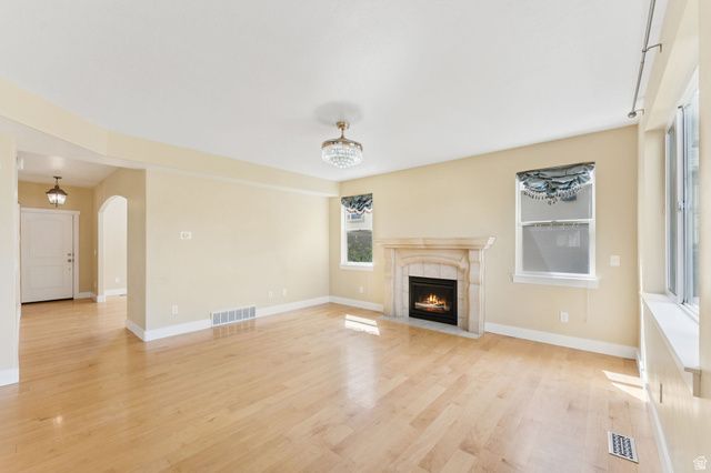 2886 N DESERT FOREST LN, Lehi, UT 84043