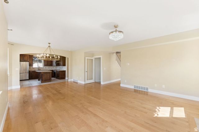 2886 N DESERT FOREST LN, Lehi, UT 84043