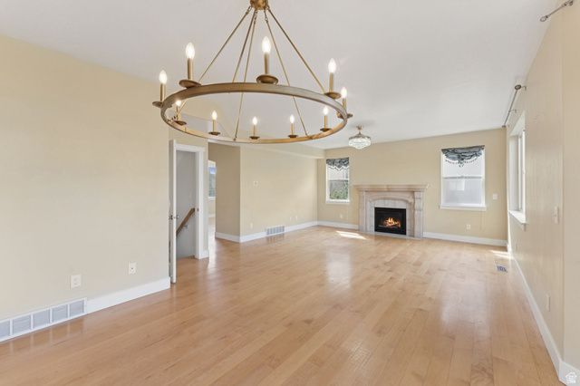 2886 N DESERT FOREST LN, Lehi, UT 84043