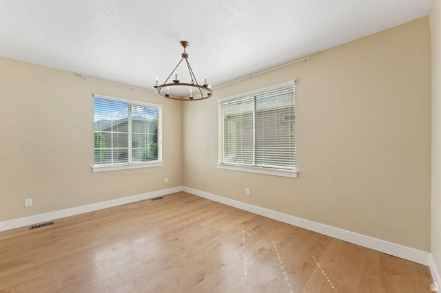 2886 N DESERT FOREST LN, Lehi, UT 84043