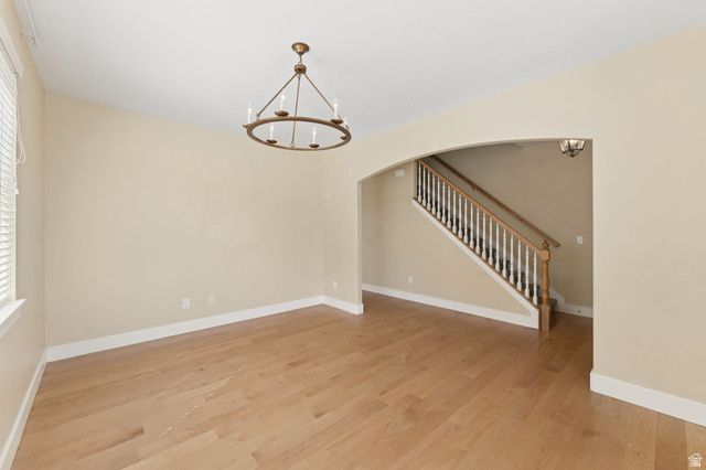 2886 N DESERT FOREST LN, Lehi, UT 84043