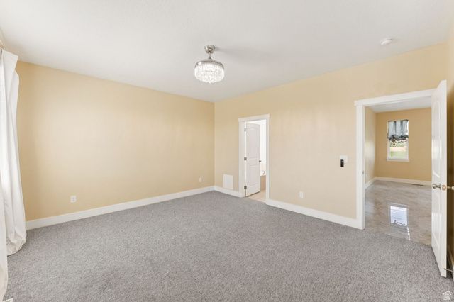 2886 N DESERT FOREST LN, Lehi, UT 84043