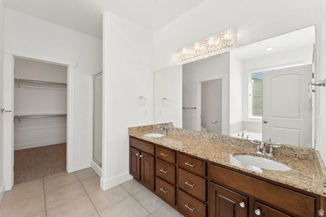 2886 N DESERT FOREST LN, Lehi, UT 84043