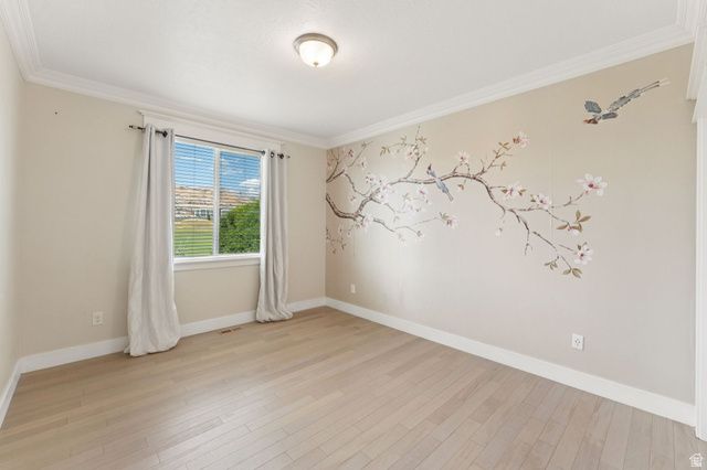 2886 N DESERT FOREST LN, Lehi, UT 84043