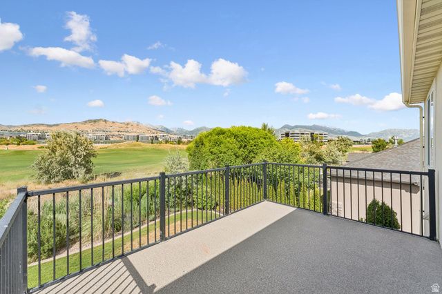 2886 N DESERT FOREST LN, Lehi, UT 84043