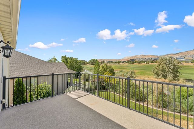 2886 N DESERT FOREST LN, Lehi, UT 84043