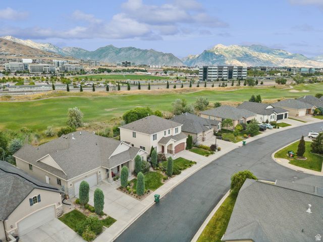 2886 N DESERT FOREST LN, Lehi, UT 84043