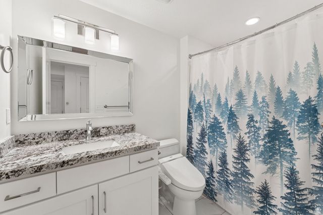 2886 N DESERT FOREST LN, Lehi, UT 84043