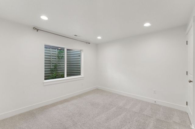 2886 N DESERT FOREST LN, Lehi, UT 84043