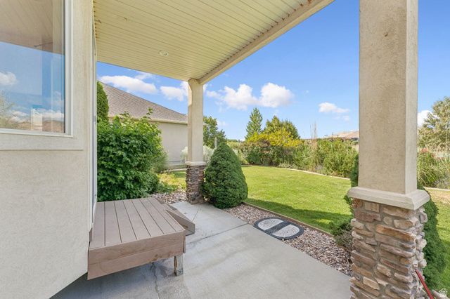 2886 N DESERT FOREST LN, Lehi, UT 84043