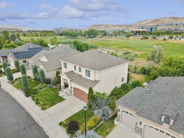 2886 N DESERT FOREST LN, Lehi, UT 84043