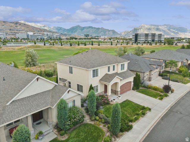 2886 N DESERT FOREST LN, Lehi, UT 84043