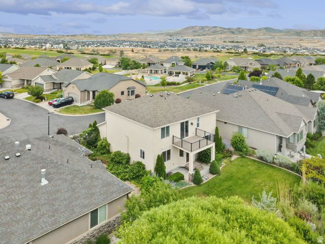 2886 N DESERT FOREST LN, Lehi, UT 84043