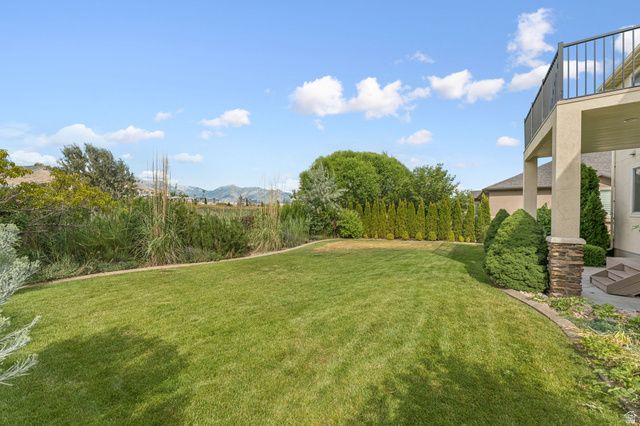 2886 N DESERT FOREST LN, Lehi, UT 84043