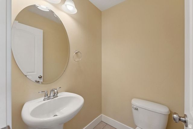 2886 N DESERT FOREST LN, Lehi, UT 84043