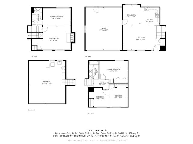 6600 Stratford Road, Woodbury, MN 55125