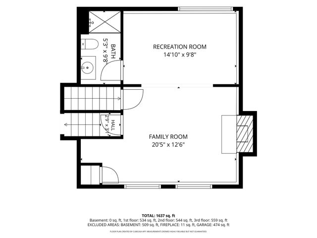6600 Stratford Road, Woodbury, MN 55125