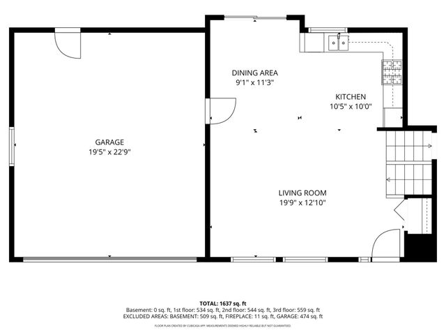 6600 Stratford Road, Woodbury, MN 55125