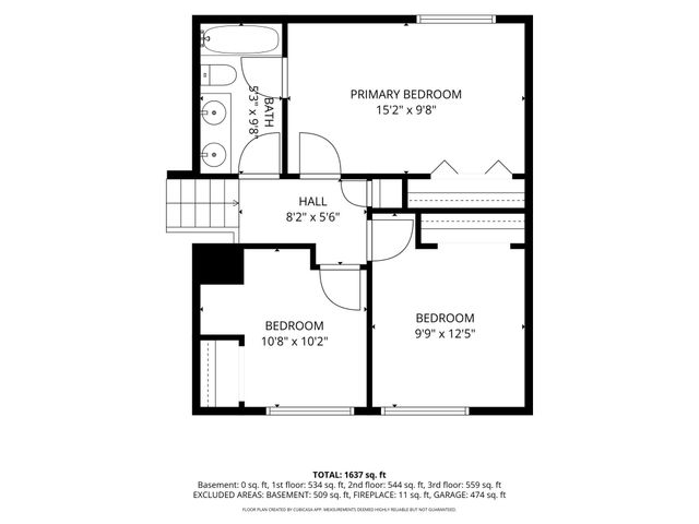 6600 Stratford Road, Woodbury, MN 55125