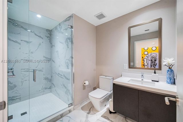 851 NE 1st Ave 2911, Miami, FL 33132