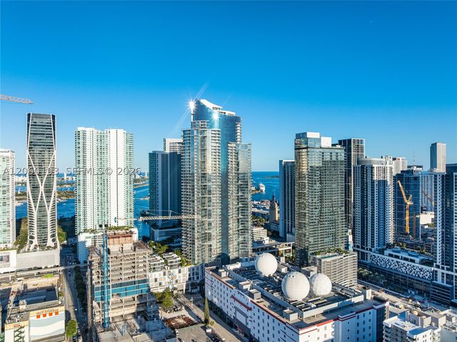 851 NE 1st Ave 2911, Miami, FL 33132