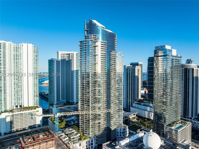 851 NE 1st Ave 2911, Miami, FL 33132