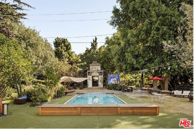 6310 Tompkins Way, Culver City, CA 90232