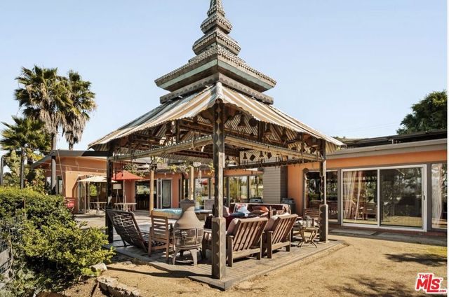 6310 Tompkins Way, Culver City, CA 90232