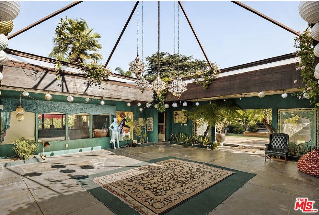 6310 Tompkins Way, Culver City, CA 90232