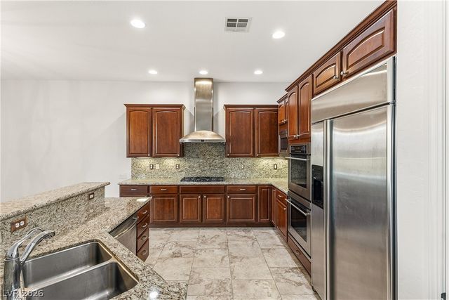 7312 Pinfeather Way, North Las Vegas, NV 89084
