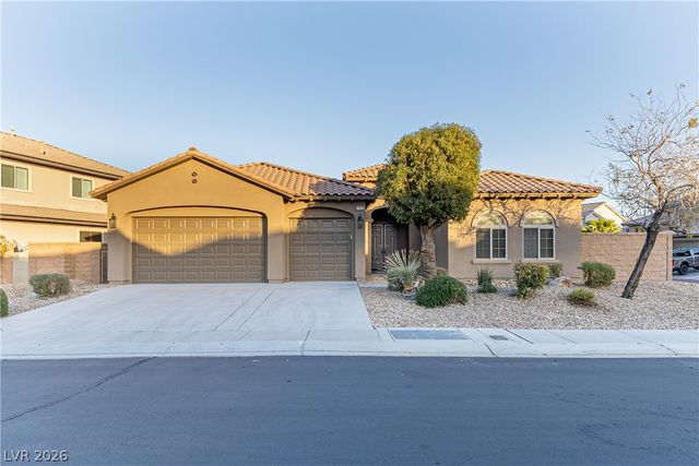 7312 Pinfeather Way, North Las Vegas, NV 89084