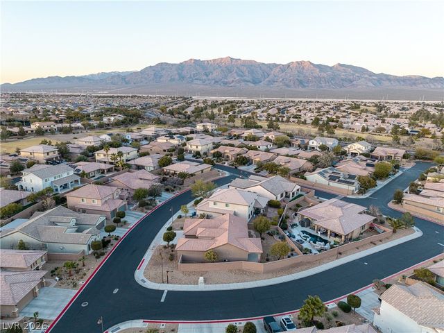 7312 Pinfeather Way, North Las Vegas, NV 89084