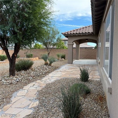 7312 Pinfeather Way, North Las Vegas, NV 89084